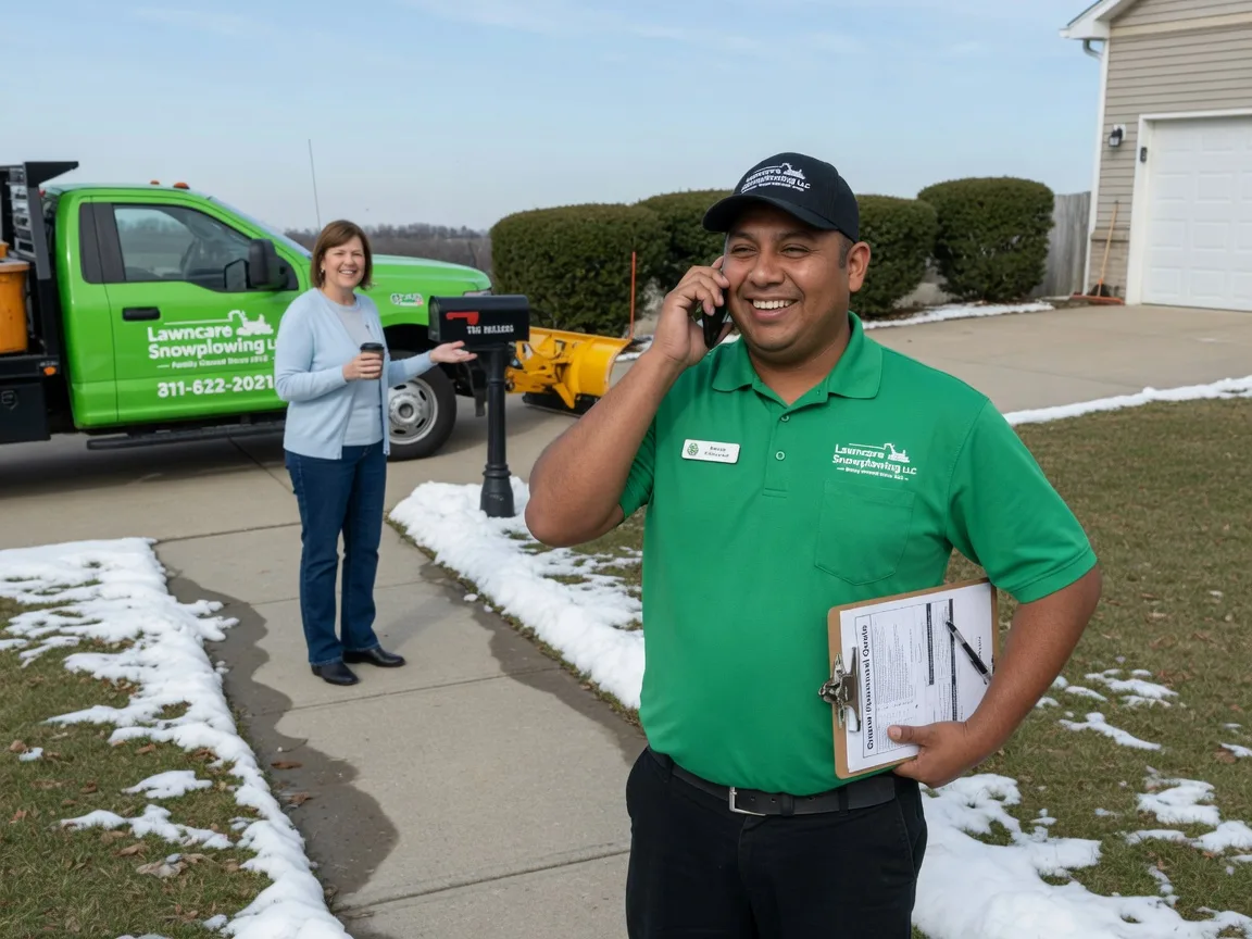 Lawn Care Services By Expert Landscaper Williamson, IA FAQs